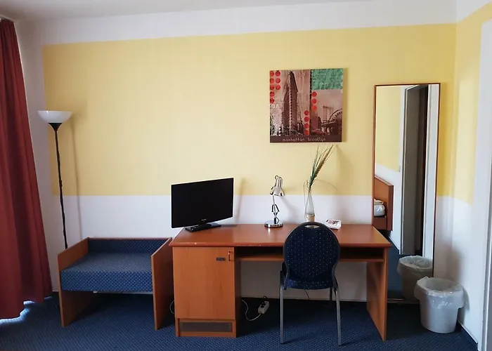 City Hotel Recklinghausen