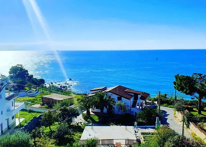 Casa vacanze: Sunset Valley