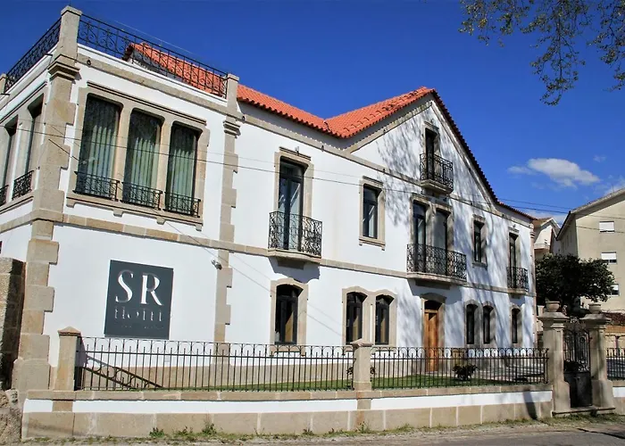 Solar Do Rebolo