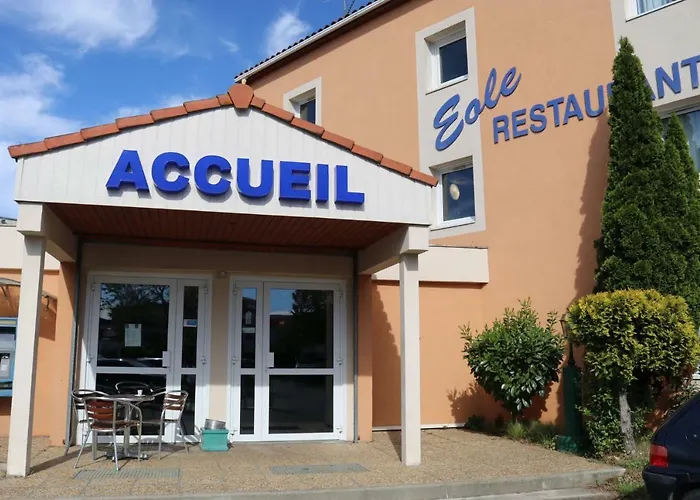 Restaurant Clément ADER