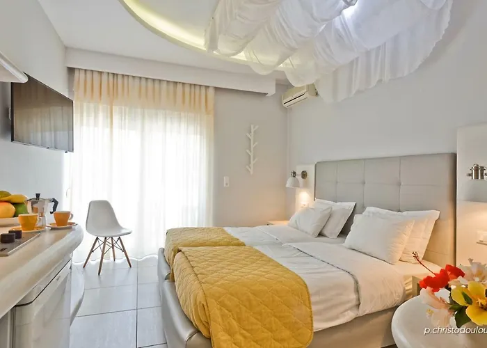 Apart hotel: Venezia Bungalows
