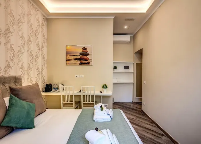 Resort: Dimore Vespasiano