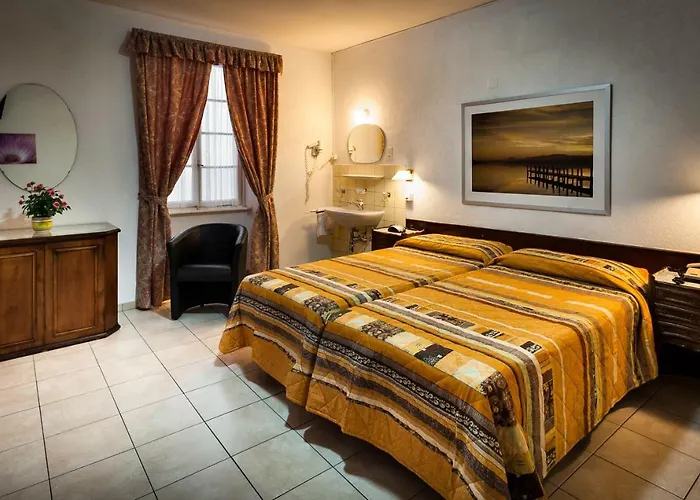 Haustierfreundliches Hotel: Easyrooms Dell'Angelo