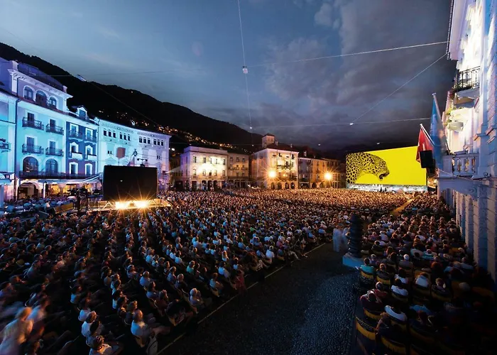 EasyRooms dell'Angelo Locarno