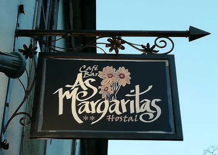 As Margaritas