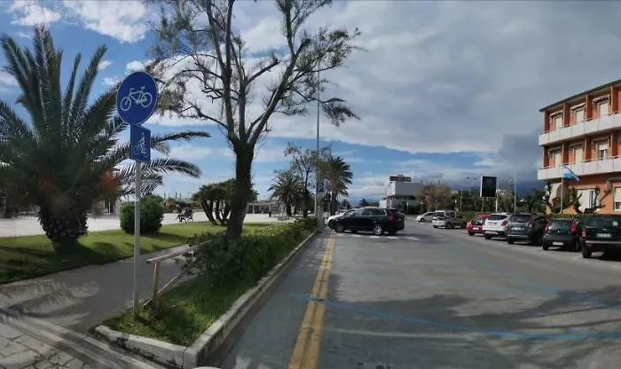 Hotel Milani Lido di Camaiore