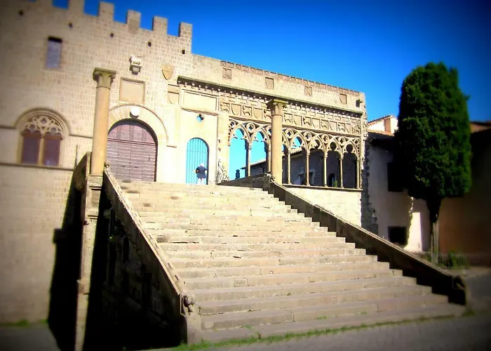 Hotel adatto agli animali: Locanda di Mirandolina