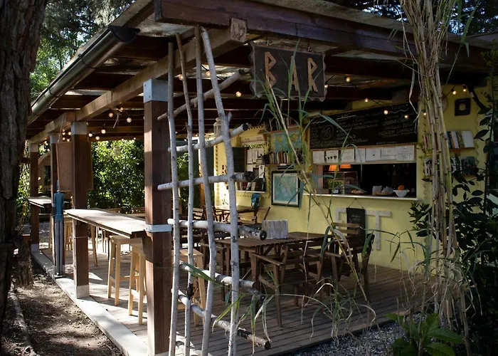 Hotel adatto agli animali: Camping Dolce Sole