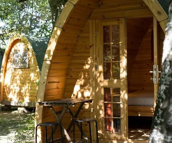 Hotel adatto agli animali: Camping Dolce Sole