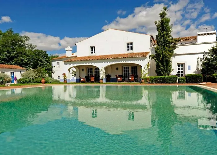 Hotel Romântico: Hotel Rural Monte Da Rosada