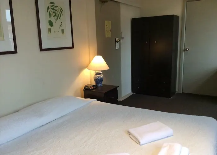 Richmond Hill Hotel