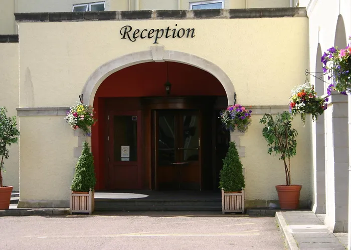 Welkom Hotel: Ben Nevis Hotel&Leisure Club