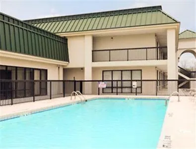 Days Inn By Wyndham Metter