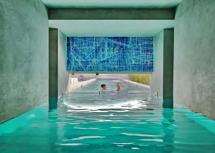 Welkom Hotel: Hotel Wu Wei