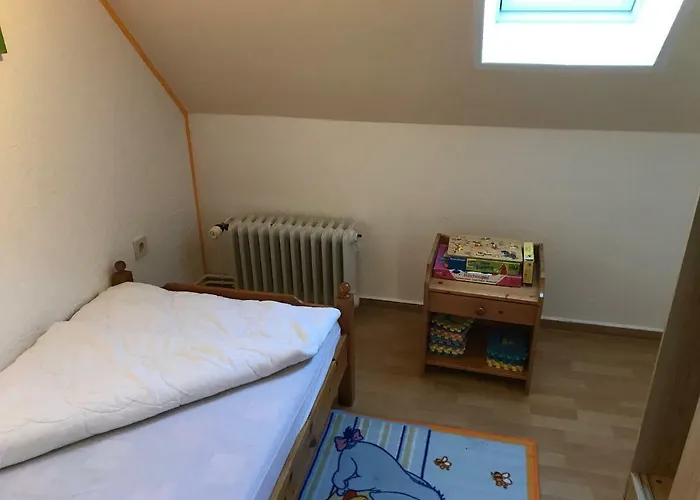 Mühlenhof Nesse