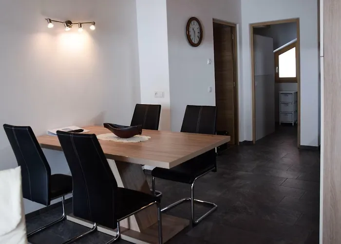 Appartamento Naglerhof Curon Venosta