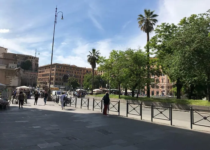 Il Passetto