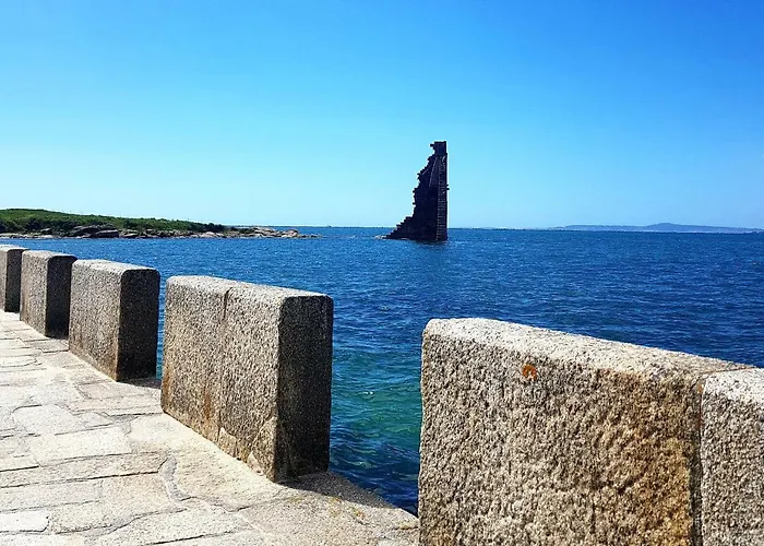 Ribeira De Fefiñanes
