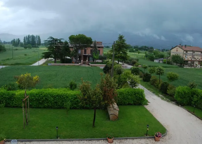 Casa vacanza: Il Sagrato di Assisi