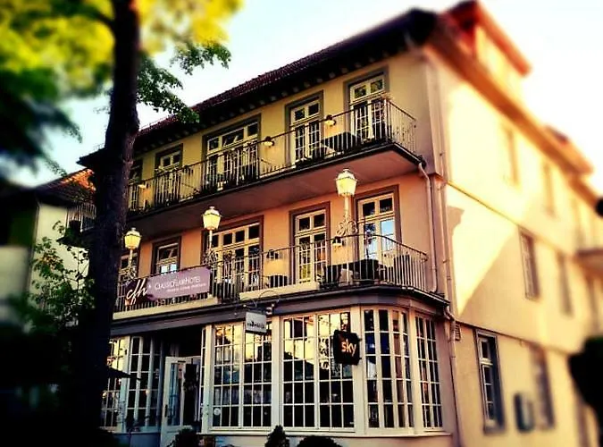 Classicflairhotel