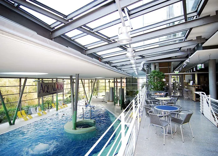 Sante Royale Hotel- & Gesundheitsresort Bad Brambach