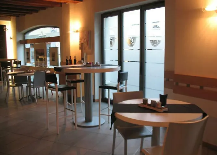 Hotel Vittoria San Giórgio di Nogaro