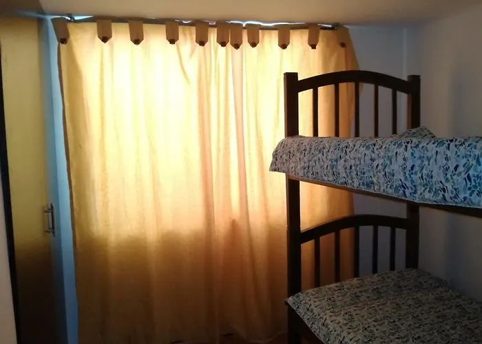 Apartamentos Paipa