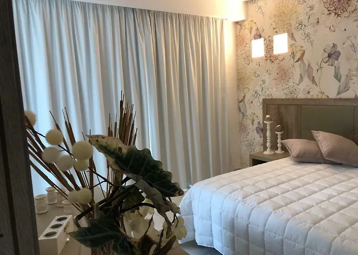 Hotel di lusso: Hotel Pontemare