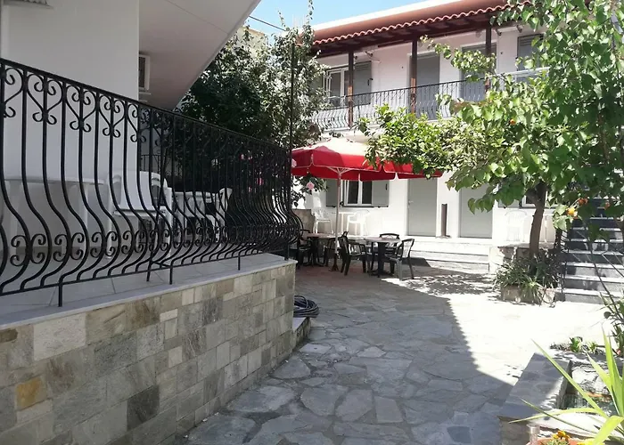 Pension Nikolas