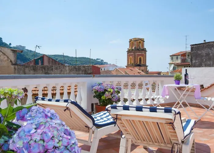 Sorrento Marida Rooms