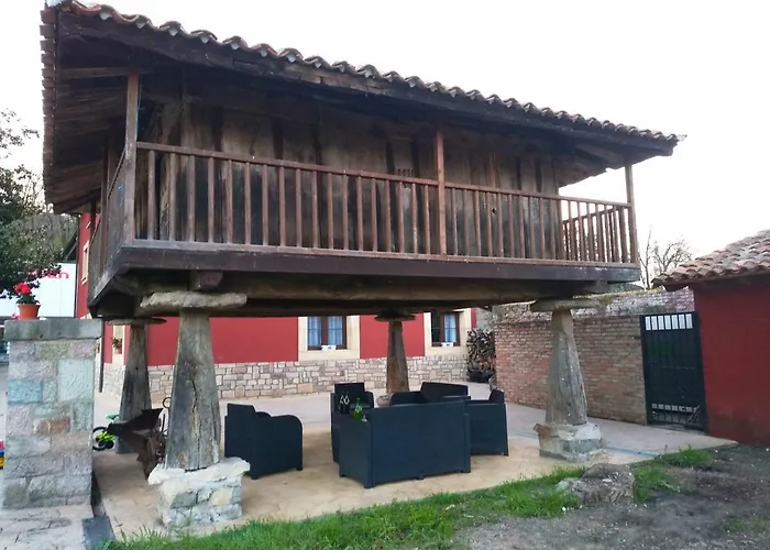 Apartamentos Prestin