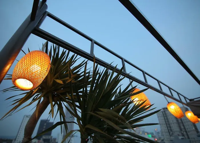 Vacation rental: Tony Estates Danang Beach Luxury Apartments