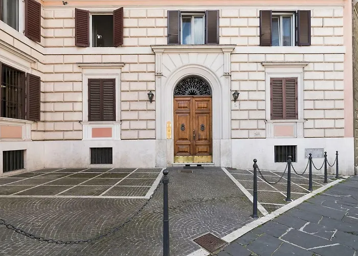 Horti Sallustiani Roma