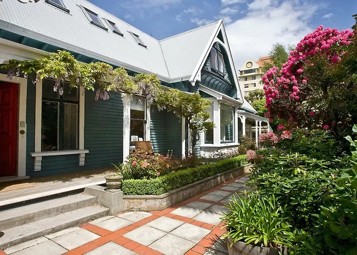 B&B only: Orari Boutique Hotel