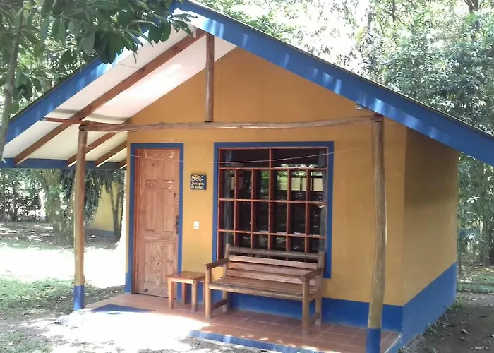 Cerro Chato Ecolodge