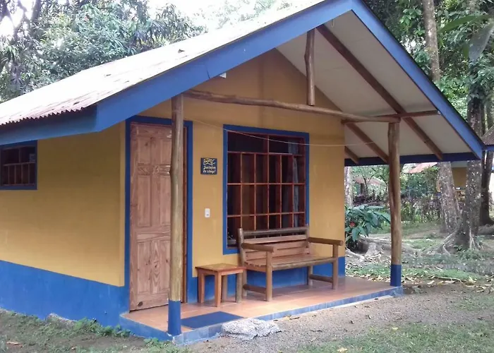 Cerro Chato Ecolodge