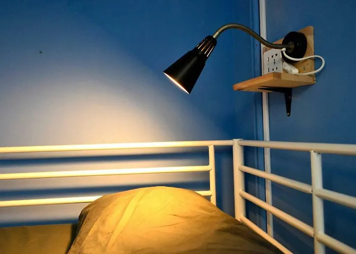 B&B: Albergue O Fogar De Teodomiro