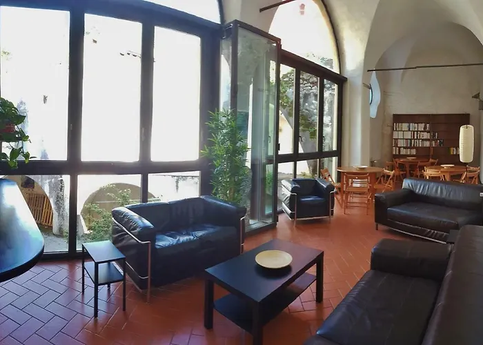 Ospitalia del Mare Hostel Levanto