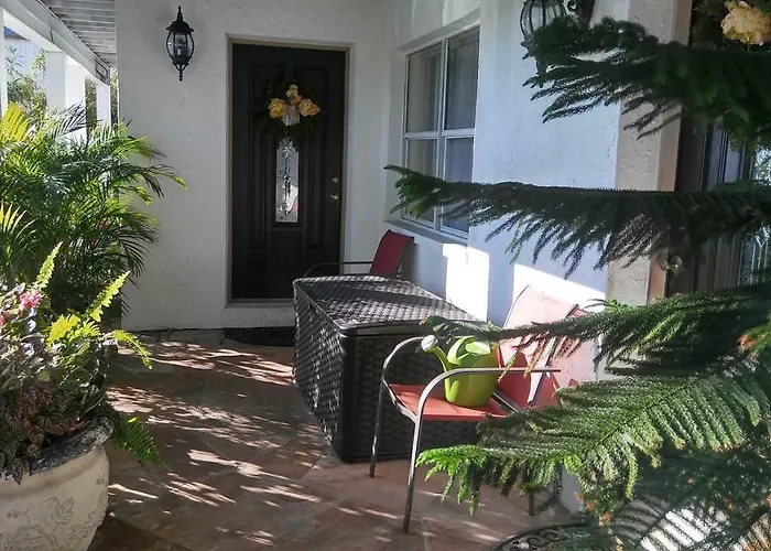 Apartments Boca Ciega Bay