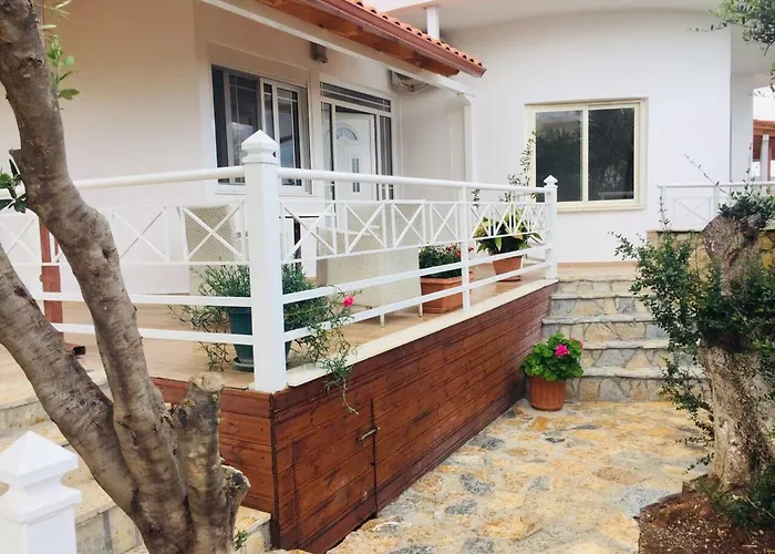 Apartments On The Beach