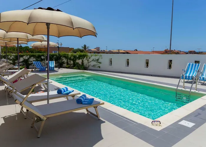 Mareinsicilia: Talia Residence