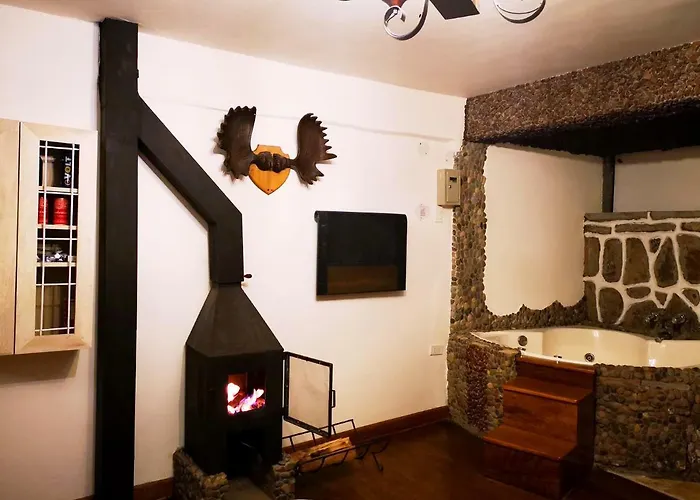 Cities Of The World - Apartments Cusco