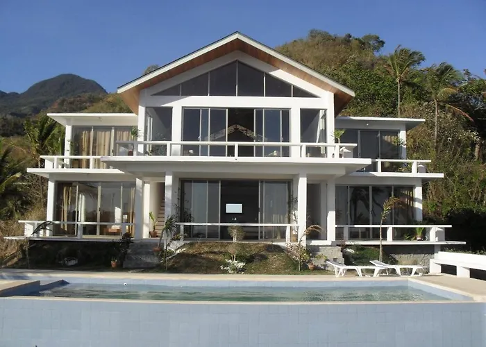 Hotel with view: Amihan Del Sol