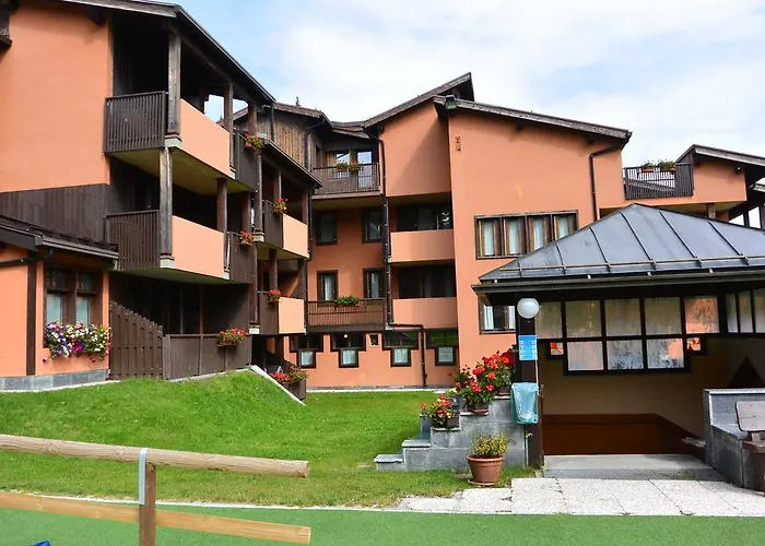  Multiproprietà Rio Falzè
