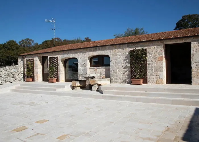 Hotel adatto agli animali: Tenuta Suite 801