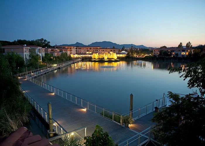 Goélia Riviera