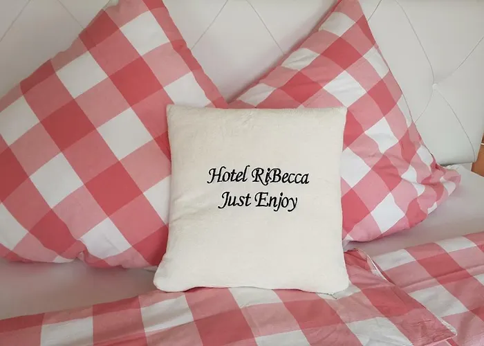 Ribecca