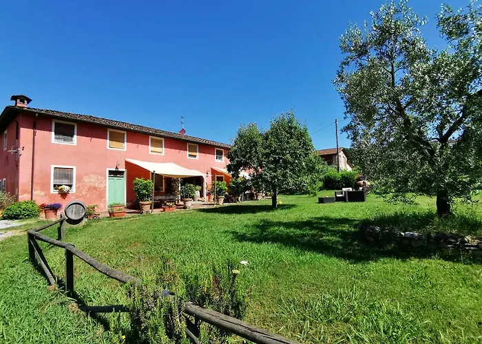 Al Podere Di Rosa