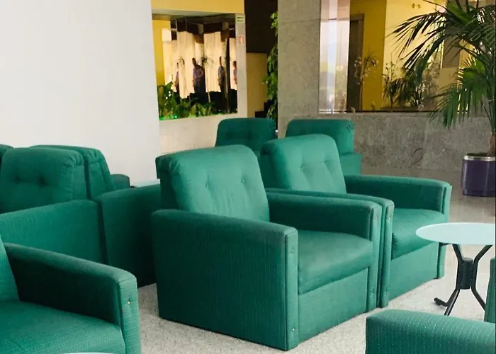 Hotel que aceita animais de estimação: Hotel Valenca Do Minho