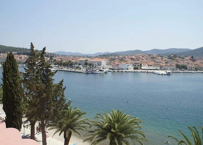 Hotel Posejdon Vela Luka